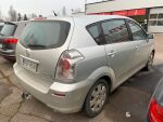 Toyota Corolla Verso 2004 Hopea