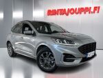 Ford Kuga 2023 Harmaa