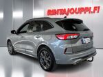 Ford Kuga 2023 Harmaa