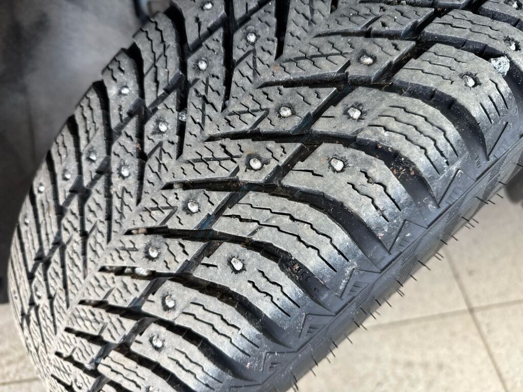 Ford Kuga 2023 Harmaa