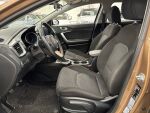 Kia Ceed 2023 Ruskea (beige)