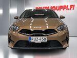 Kia Ceed 2023 Ruskea (beige)