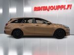 Kia Ceed 2023 Ruskea (beige)