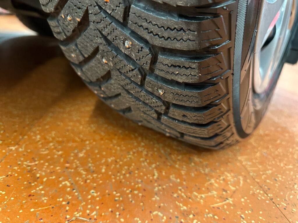 Kia Ceed 2023 Vihreä