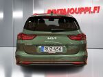 Kia Ceed 2023 Vihreä