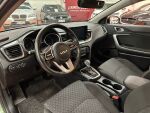 Kia Ceed 2023 Vihreä