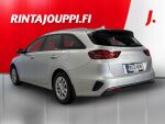 Kia Ceed 2023 Hopea