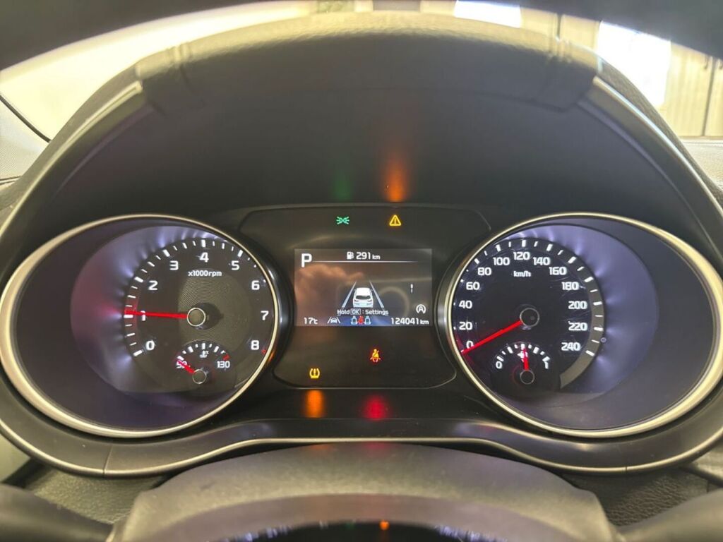 Kia Ceed 2023 Hopea