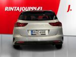 Kia Ceed 2023 Hopea