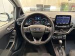 Ford Fiesta 2023 Valkoinen