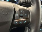 Ford Fiesta 2023 Valkoinen