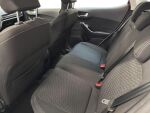 Ford Fiesta 2023 Valkoinen
