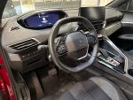 Peugeot 3008 2023 Punainen