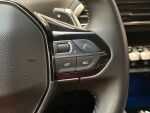 Peugeot 3008 2023 Punainen