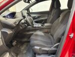 Peugeot 3008 2023 Punainen