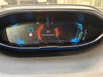 Peugeot 3008 2023 Punainen