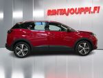 Peugeot 3008 2023 Punainen