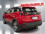 Peugeot 3008 2023 Punainen