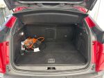 Peugeot 3008 2023 Punainen