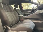 Peugeot 3008 2023 Punainen