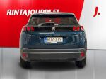 Peugeot 3008 2023 Sininen