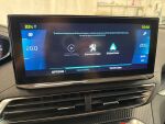 Peugeot 3008 2023 Sininen
