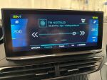 Peugeot 3008 2023 Sininen