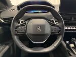 Peugeot 3008 2023 Sininen