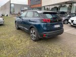 Peugeot 3008 2023 Sininen