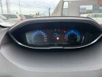 Peugeot 3008 2023 Sininen