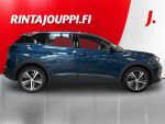 Peugeot 3008 2023 Sininen