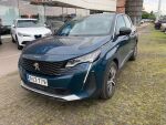 Peugeot 3008 2023 Sininen