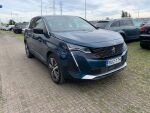 Peugeot 3008 2023 Sininen