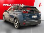 Peugeot 3008 2023 Sininen