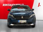 Peugeot 3008 2023 Sininen