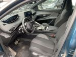 Peugeot 3008 2023 Sininen