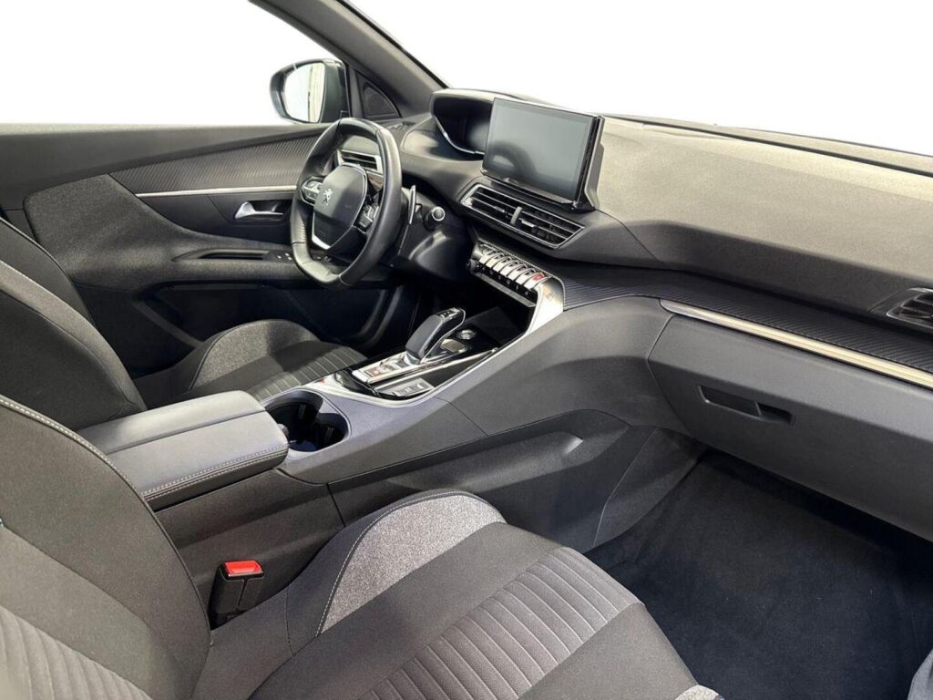 Peugeot 3008 2023 Sininen