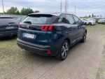 Peugeot 3008 2023 Sininen