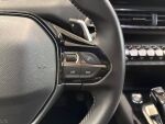 Peugeot 3008 2023 Sininen
