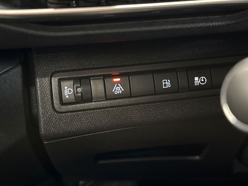 Peugeot 3008 2023 Sininen