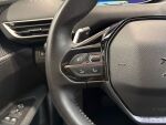 Peugeot 3008 2023 Sininen