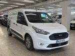 Ford Transit Connect 2023 Valkoinen