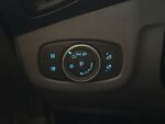 Ford Transit Connect 2023 Valkoinen