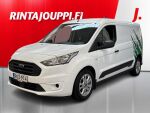 Ford Transit Connect 2023 Valkoinen
