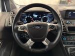 Ford Transit Connect 2023 Valkoinen