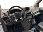 Ford Transit Connect 2023 Valkoinen