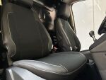 Ford Transit Connect 2023 Valkoinen