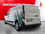 Ford Transit Connect 2023 Valkoinen