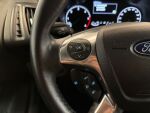 Ford Transit Connect 2023 Valkoinen