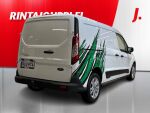 Ford Transit Connect 2023 Valkoinen